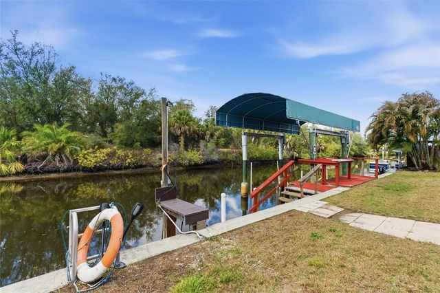 3363 DESOTO DRIVE, Punta Gorda, FL 33983