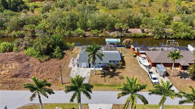 3363 DESOTO DRIVE, Punta Gorda, FL 33983