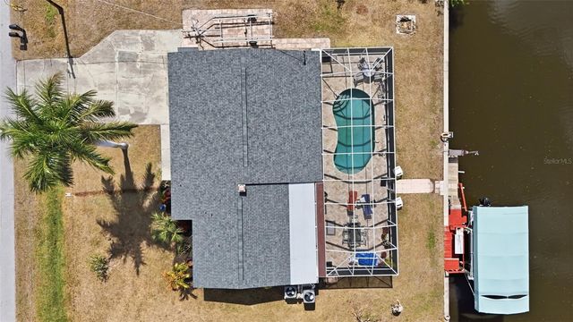 3363 DESOTO DRIVE, Punta Gorda, FL 33983
