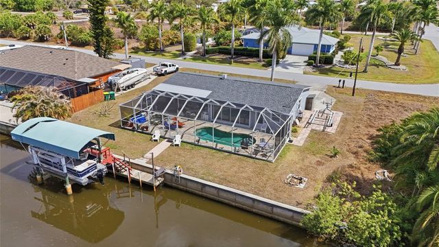 3363 DESOTO DRIVE, Punta Gorda, FL 33983