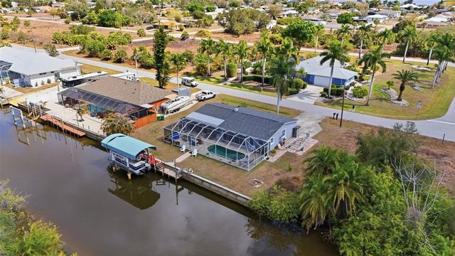 3363 DESOTO DRIVE, Punta Gorda, FL 33983