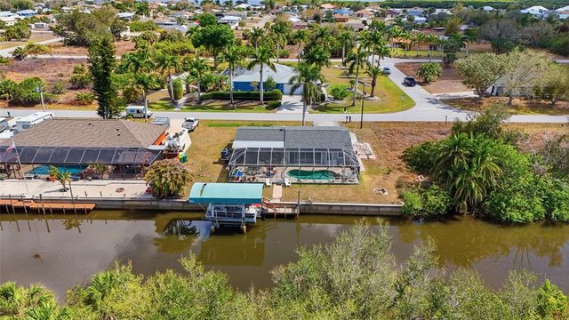 3363 DESOTO DRIVE, Punta Gorda, FL 33983