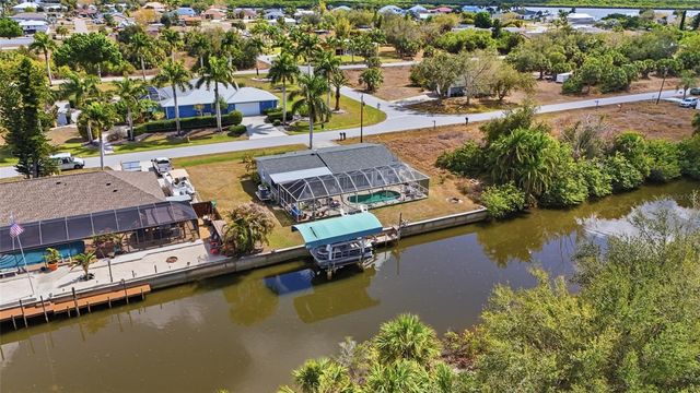 3363 DESOTO DRIVE, Punta Gorda, FL 33983