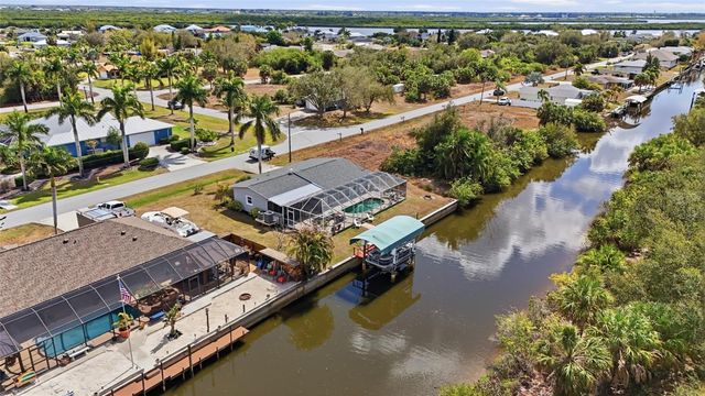 3363 DESOTO DRIVE, Punta Gorda, FL 33983