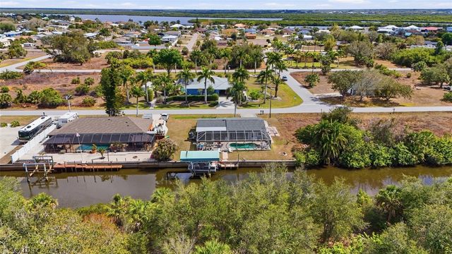 3363 DESOTO DRIVE, Punta Gorda, FL 33983