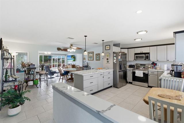 3363 DESOTO DRIVE, Punta Gorda, FL 33983