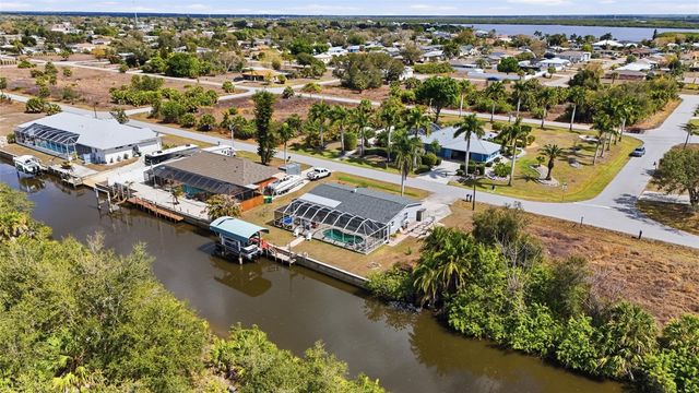 3363 DESOTO DRIVE, Punta Gorda, FL 33983