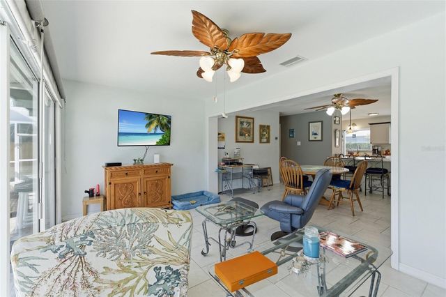 3363 DESOTO DRIVE, Punta Gorda, FL 33983