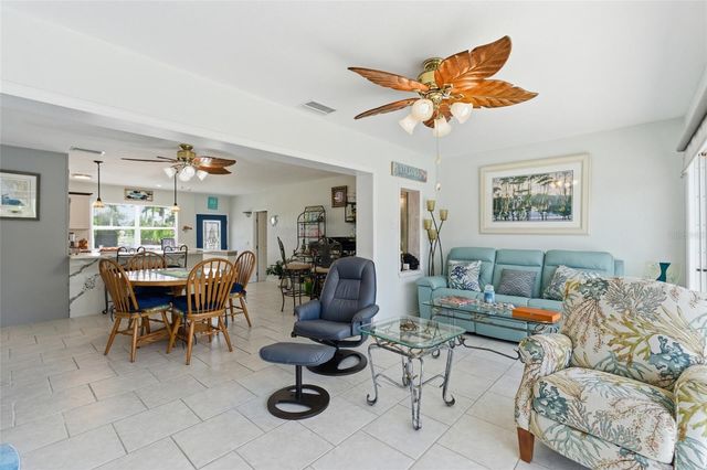 3363 DESOTO DRIVE, Punta Gorda, FL 33983