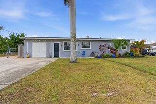 3363 DESOTO DRIVE, Punta Gorda, FL 33983