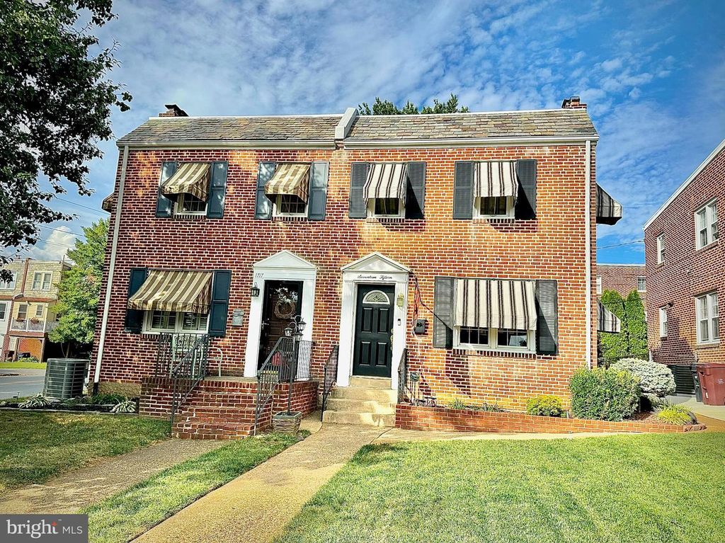 1715 BEECH ST, Wilmington, DE 19805