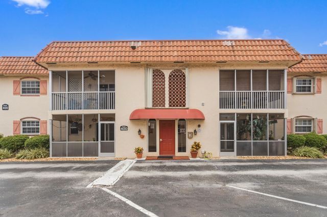 101 E Mcnab Road 408, Pompano Beach, FL 33060