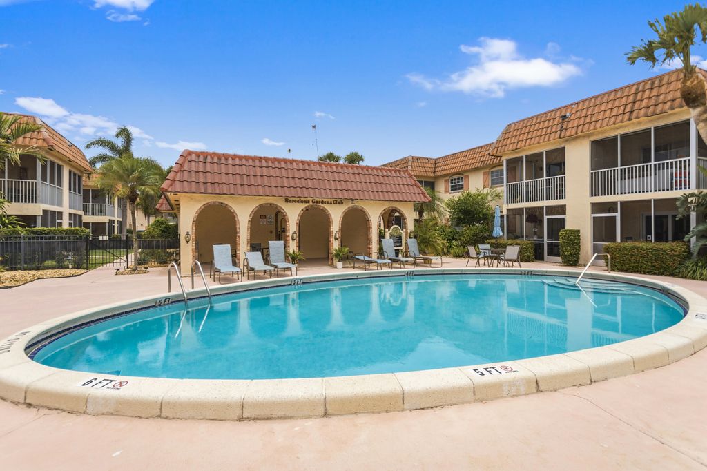 101 E Mcnab Road 408, Pompano Beach, FL 33060