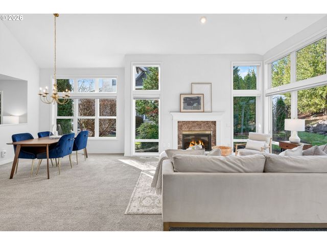 15347 Nw ABERDEEN Dr, Portland, OR 97229