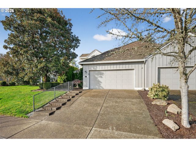 15347 Nw ABERDEEN Dr, Portland, OR 97229