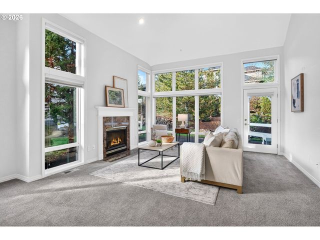 15347 Nw ABERDEEN Dr, Portland, OR 97229