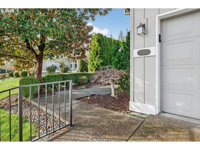15347 Nw ABERDEEN Dr, Portland, OR 97229