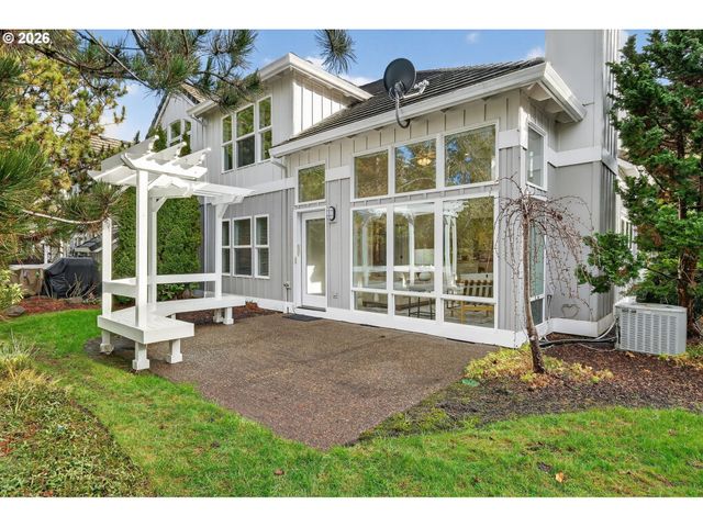 15347 Nw ABERDEEN Dr, Portland, OR 97229