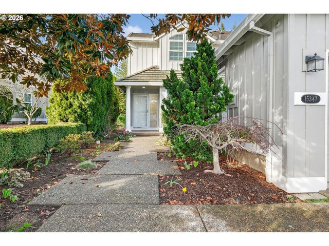 15347 Nw ABERDEEN Dr, Portland, OR 97229