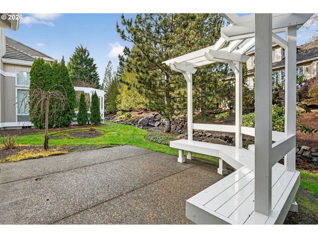 15347 Nw ABERDEEN Dr, Portland, OR 97229