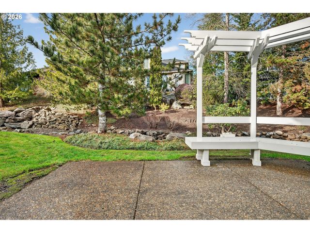 15347 Nw ABERDEEN Dr, Portland, OR 97229