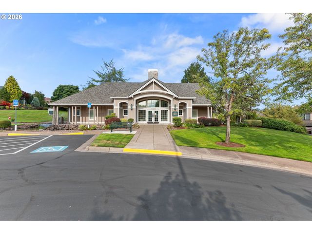 15347 Nw ABERDEEN Dr, Portland, OR 97229