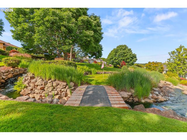 15347 Nw ABERDEEN Dr, Portland, OR 97229