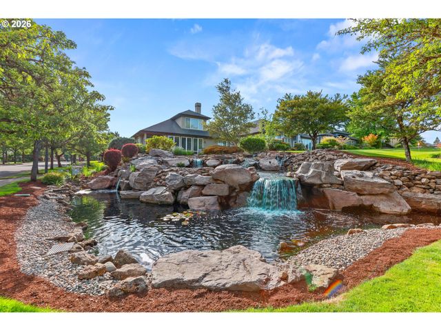 15347 Nw ABERDEEN Dr, Portland, OR 97229