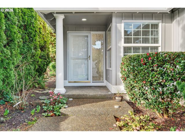 15347 Nw ABERDEEN Dr, Portland, OR 97229