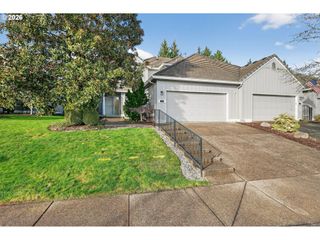 15347 Nw ABERDEEN Dr, Portland, OR 97229