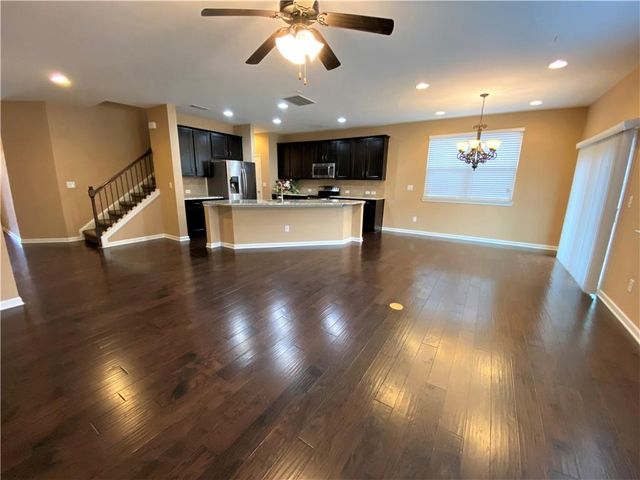 2186 Hillview Drive NE, Atlanta, GA 30329
