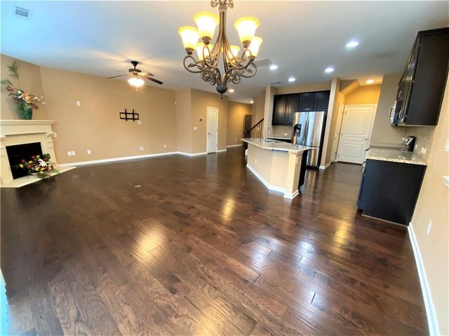 2186 Hillview Drive NE, Atlanta, GA 30329