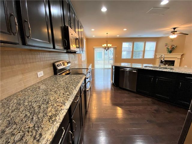2186 Hillview Drive NE, Atlanta, GA 30329