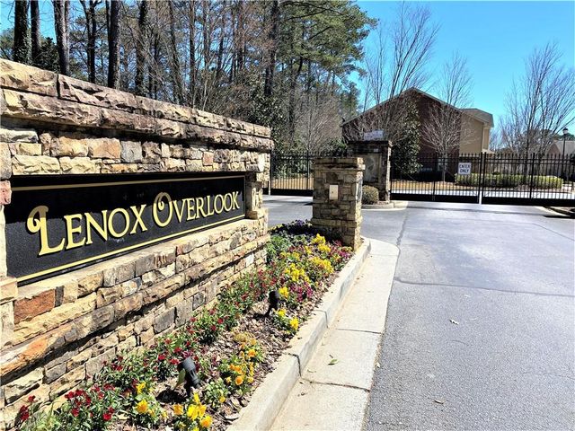 2186 Hillview Drive NE, Atlanta, GA 30329