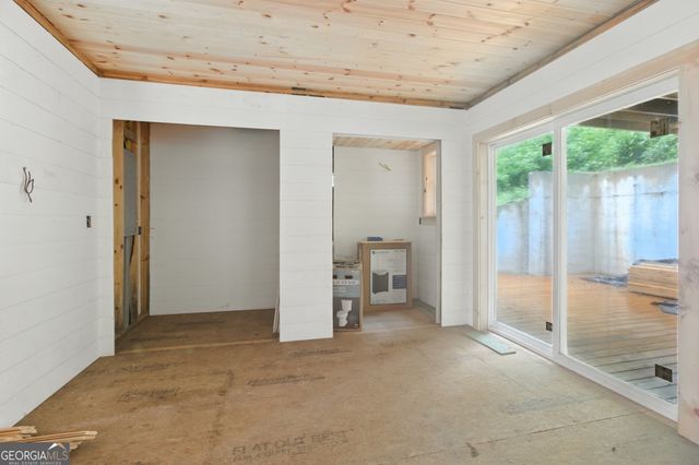 668 Mountainside Drive, Rabun Gap, GA 30568