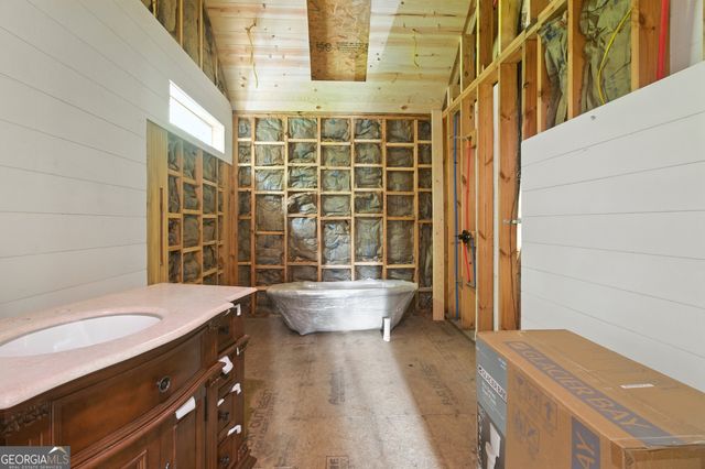 668 Mountainside Drive, Rabun Gap, GA 30568