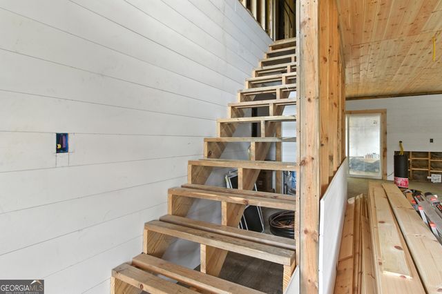 668 Mountainside Drive, Rabun Gap, GA 30568