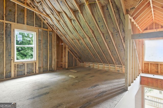 668 Mountainside Drive, Rabun Gap, GA 30568