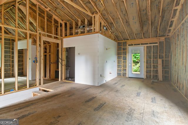 668 Mountainside Drive, Rabun Gap, GA 30568