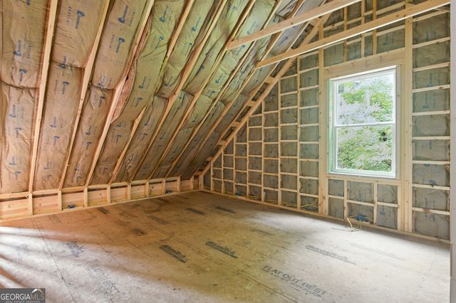 668 Mountainside Drive, Rabun Gap, GA 30568