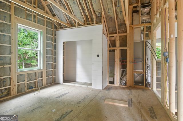 668 Mountainside Drive, Rabun Gap, GA 30568