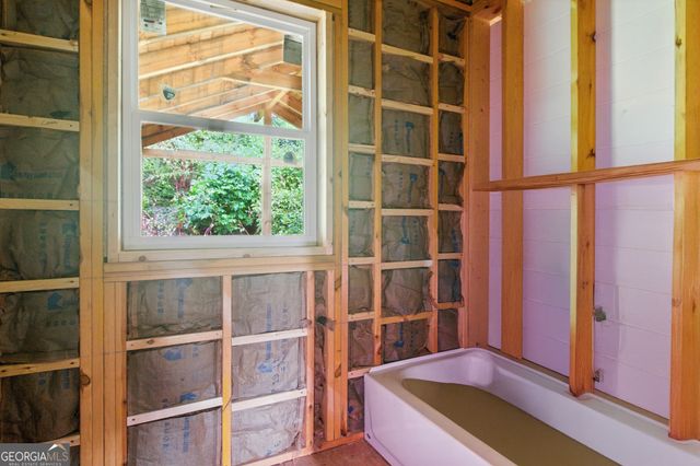 668 Mountainside Drive, Rabun Gap, GA 30568