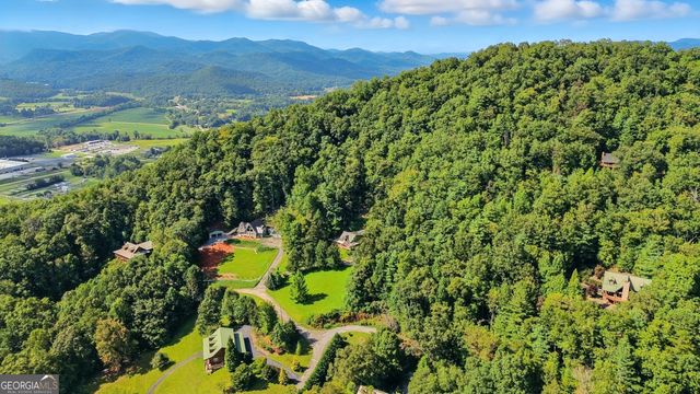 668 Mountainside Drive, Rabun Gap, GA 30568