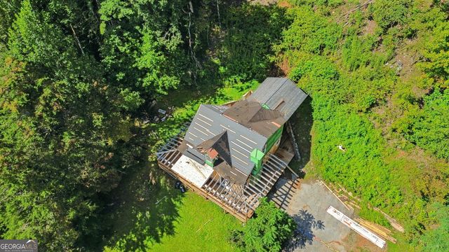 668 Mountainside Drive, Rabun Gap, GA 30568
