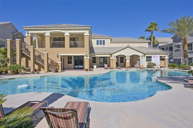 8777 West Maule Avenue 1127, Las Vegas, NV 89148