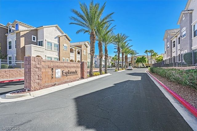 8777 West Maule Avenue 1127, Las Vegas, NV 89148