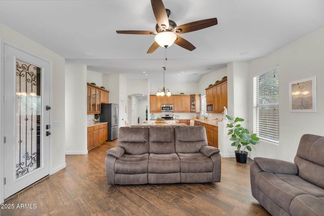 21718 E CHERRYWOOD Drive, Queen Creek, AZ 85142