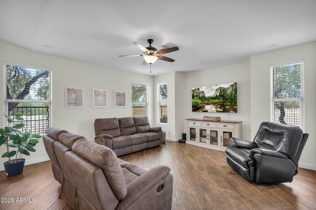 21718 E CHERRYWOOD Drive, Queen Creek, AZ 85142