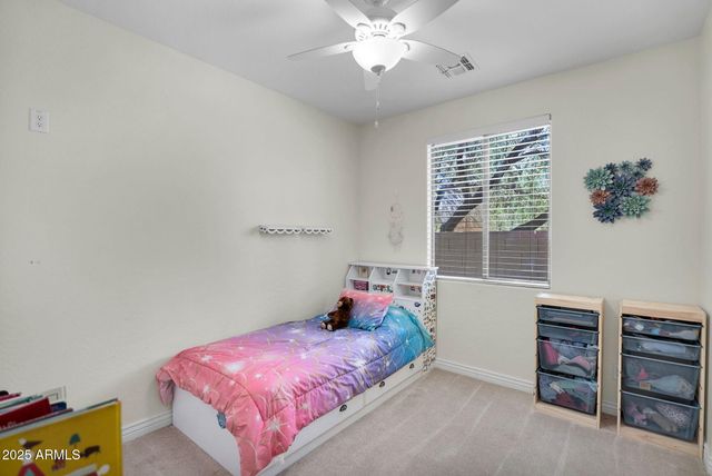 21718 E CHERRYWOOD Drive, Queen Creek, AZ 85142