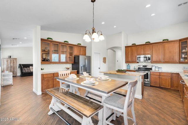 21718 E CHERRYWOOD Drive, Queen Creek, AZ 85142